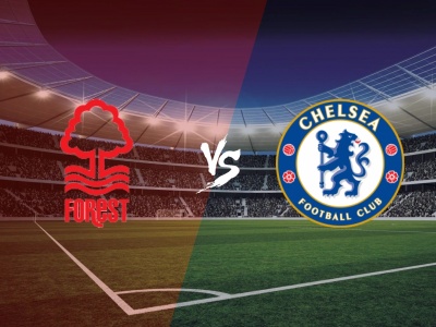 Xem Lại Nottingham Forest vs Chelsea - Vòng 37 English Premier 2023/24